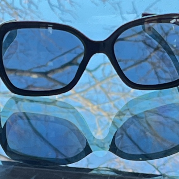 Oakley Black Sunglasses - Picture 6 of 6